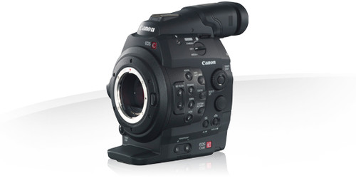 Canon eos c500 body - canon,