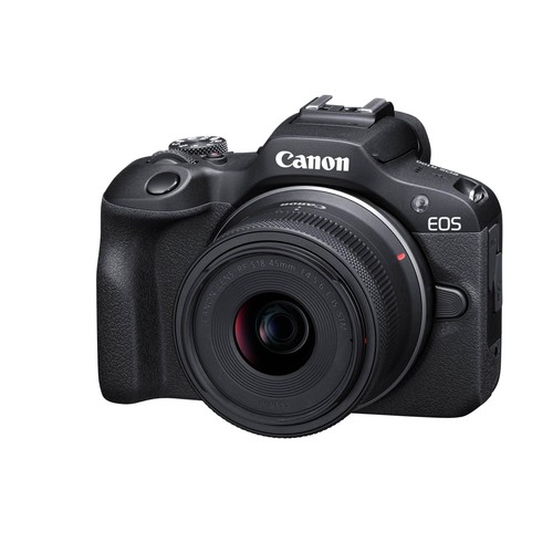 Canon eos r100 fotocamera - eos,