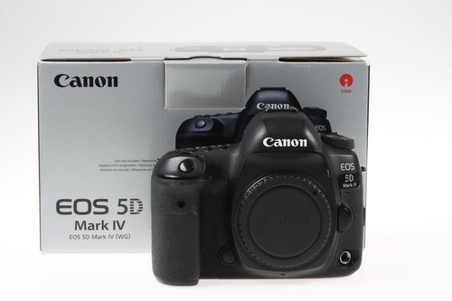 Canon eos mark snr - canon,
