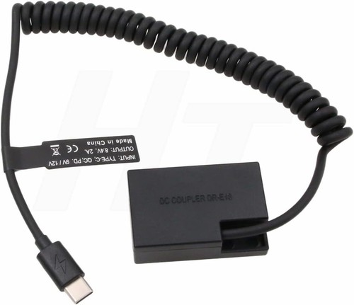 Usb e17 batteria - usb, c