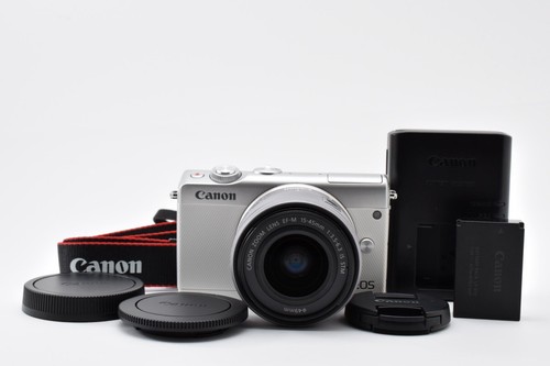 Come nuovo canon eos - canon,