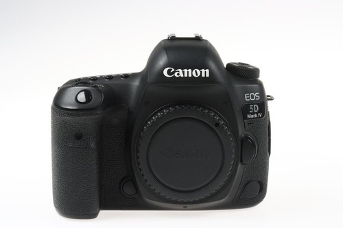 Canon eos mark snr - 5d,