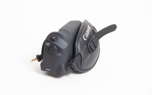 Impugnatura canon eos c100 - impugnatura,