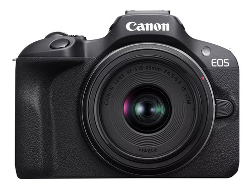 Canon eos r100 - eos, 18–