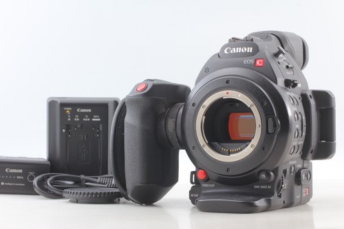 543 ore mint - 543, canon