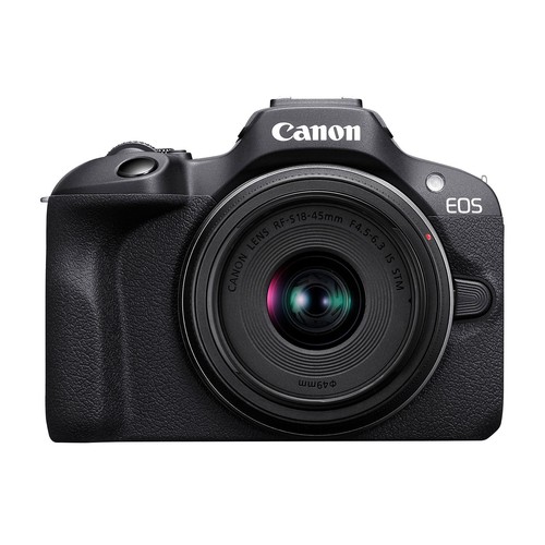 Fotocamera mirrorless canon - mirrorless,