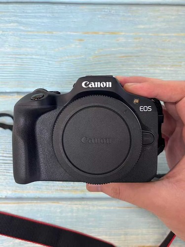 Corpo fotocamera mirrorless