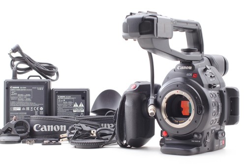 Corpo fotocamera cinema