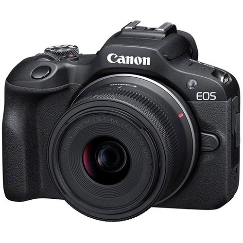 Canon eos r100 s 18 - eos,