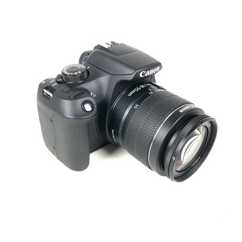 Fotocamera canon eos - canon,