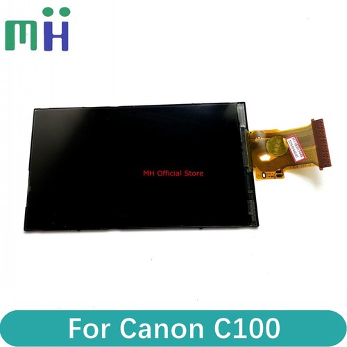 Per canon eos - canon, lcd