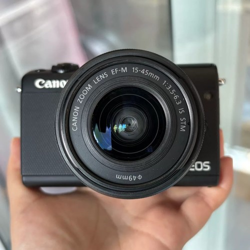 Canon eos m100 - eos,