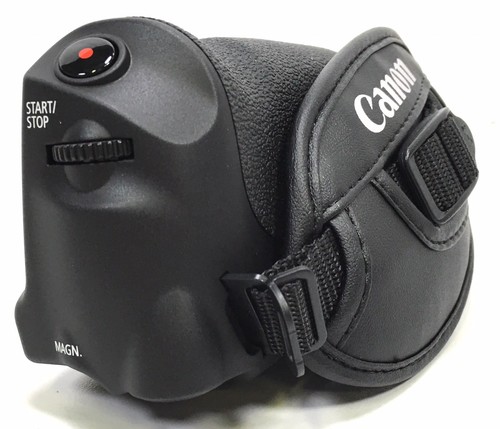 Canon eos c100 impugnatura - c100,