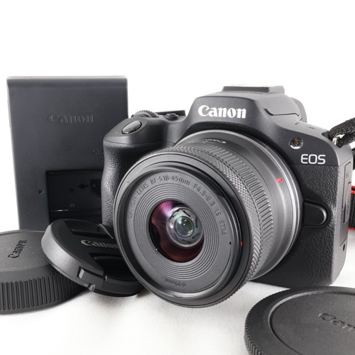 Kit obiettivo fotocamera