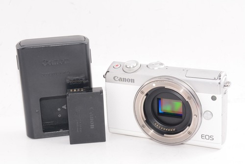 Ecc canon eos m100 - eos, dal