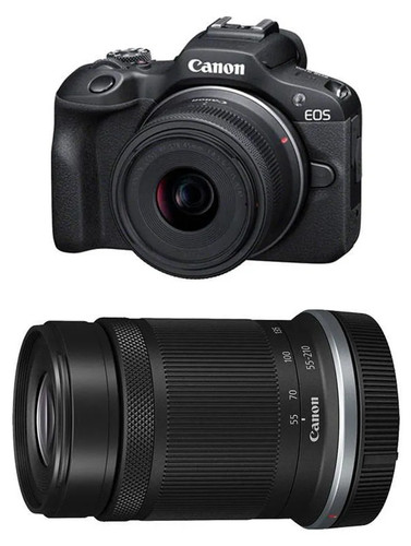 Canon eos r100 kit - canon,