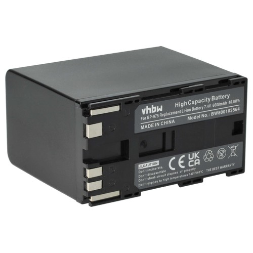 Batteria per canon eos c100 - canon,