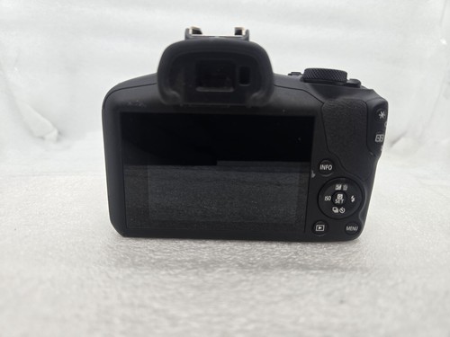 Corpo videocamera mirrorless