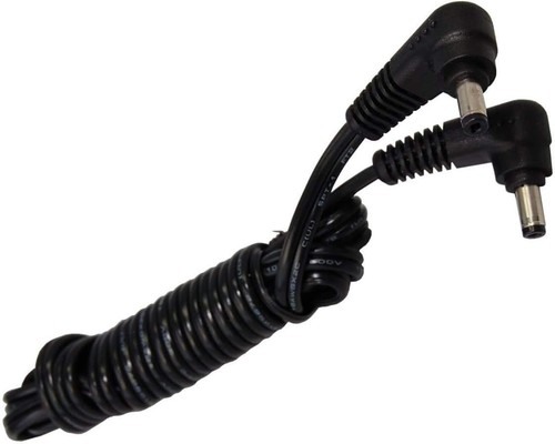 Cavo per videocamera - dc,
